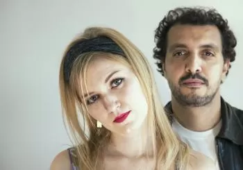 KID FRANCESCOLI en Marseille