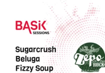 Basik Sessions 31 Mayo con Zeporock. En Madrid