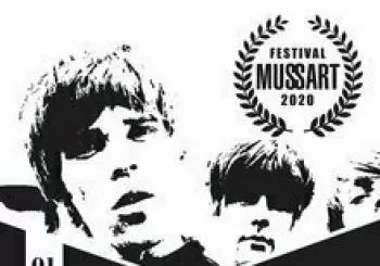 Festival Mussart 2020 en (Vilaplana)