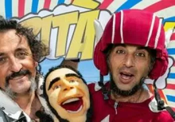 EUFÒNICS · CIRC BOVER en SA POBLA
