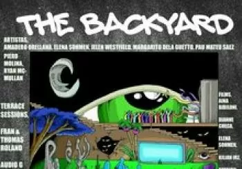The Backyard en Palma de Mallorca