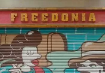 SAVE Freedonia Openair w/Undo/Luis Costa/Coco the Coconut/Spacer en Barcelona