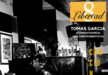 Canción de autor en Madrid