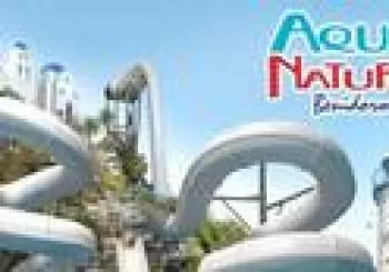 Aqua Natura Benidorm en Álava