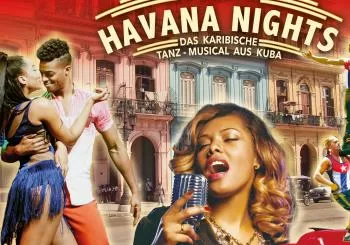 Havana Nights en Aschaffenburg