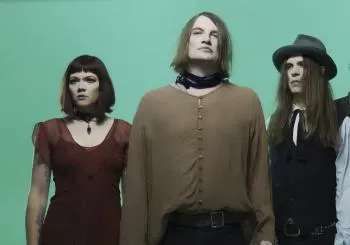 The Dandy Warhols en Berlin