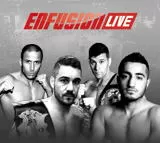 Enfusion Live
