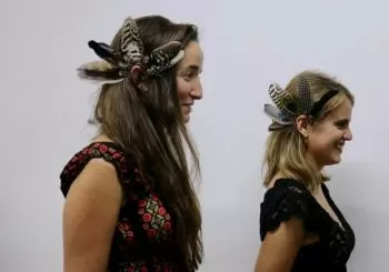 Tribu Cendra en el Búho Real en Madrid