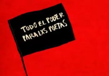 Poesia o Barbarie Coolturearte en Lunas del Egaleo 2020 en Leganés
