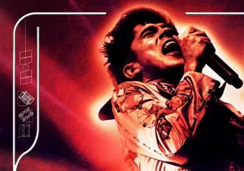 Declan McKenna en Cambridge