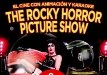 Rocky Horror Picture Show, Sin Along en Madrid