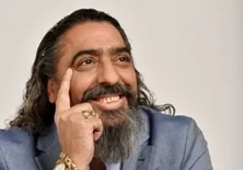 Diego el Cigala en Madrid