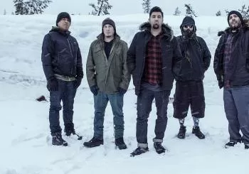 Deftones en Bologna