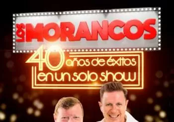 Los Morancos El Desfase Cabaret Festival en Sevilla