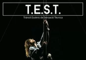 T.E.S.T - En Diciembre - 