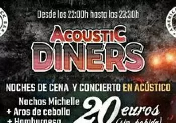Conciertos Indian American Rock Bar en Alicante