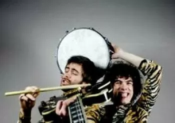 LOS BENGALA (Garage Rock | Zgz) en Barcelona