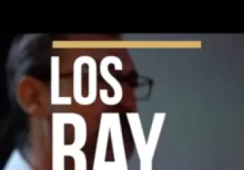 Los Rayband en Concierto en Playa de Gandia