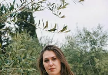 Maria la Blanco en Sagrades Tannines en Barcelona