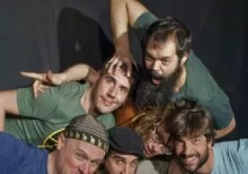 KONTZERTUA/CONCIERTO: Aldakan Beltz en Vitoria-Gasteiz
