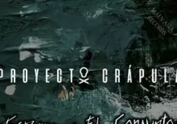 PROYECTO CRÁPULA + ESPURIO Y EL CONJUNTO en Sevilla