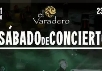Tributo a Manolo García en El Varadero en Playa de Gandia