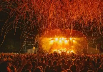 Wilderness Boutique Campsite - Payment Plan en Oxfordshire