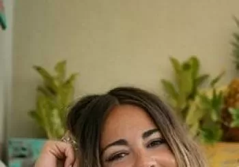 Sofia Ellar al Festival SOM de mar en Lloret de Mar