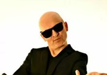 KONTZERTUA/CONCIERTO: Raúl Romo 