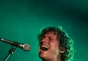 Ramon Mirabet al Festival SOM de mar en Lloret de Mar