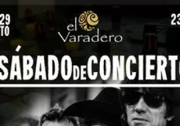 Tributo a La Guardia en El Varadero en Playa de Gandia