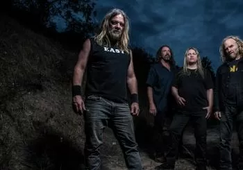 CORROSION OF CONFORMITY en Colmar