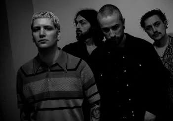 Kid Kapichi en Glasgow