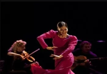 Mayte Martín en Sagunt