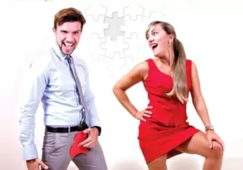 Hasta que el divorcio nos separe