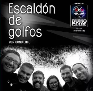 Escaldón de Golfos