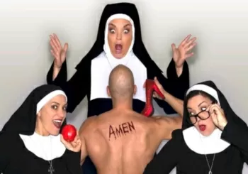 Sacrilegio 