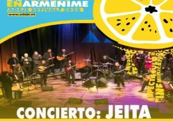 Concierto Jeita