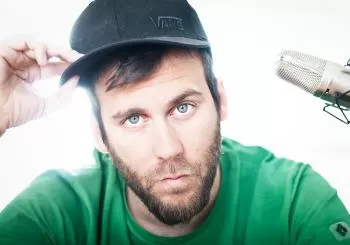 Directos Especiales - Concierto de Mario Diaz en en Cádiz