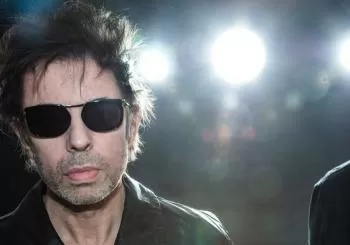 Echo & the Bunnymen en Dublin