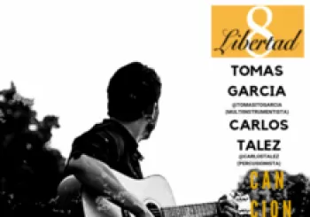 CANCIóN DE AUTOR. En Madrid