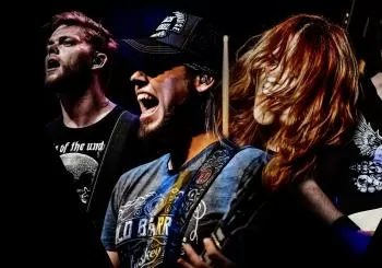 Stone Broken en Cardiff