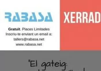 Diàlegs i Xerrades - Juny. En Barcelona