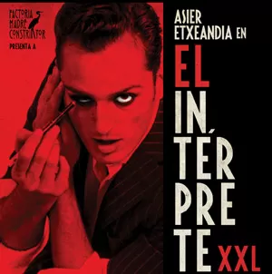 EL INTÉRPRETE XXL