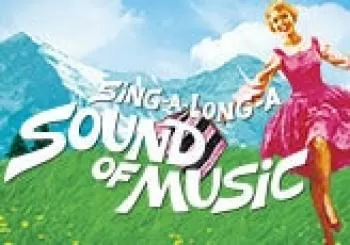 Sing-A-Long-A Sound of Music en Auckland