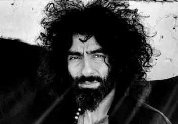 Ara Malikian Cabaret Festival en Algeciras