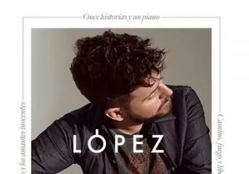 Pablo Lopez Lopez Piano y Voz Cabaret FSevill en Sevilla