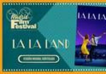 La La Land - Film Festival en Madrid