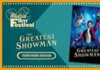 El Gran Showman - Film Festival en Madrid