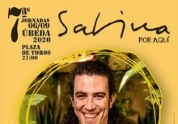 Concierto: Mr. Kilombo en Úbeda